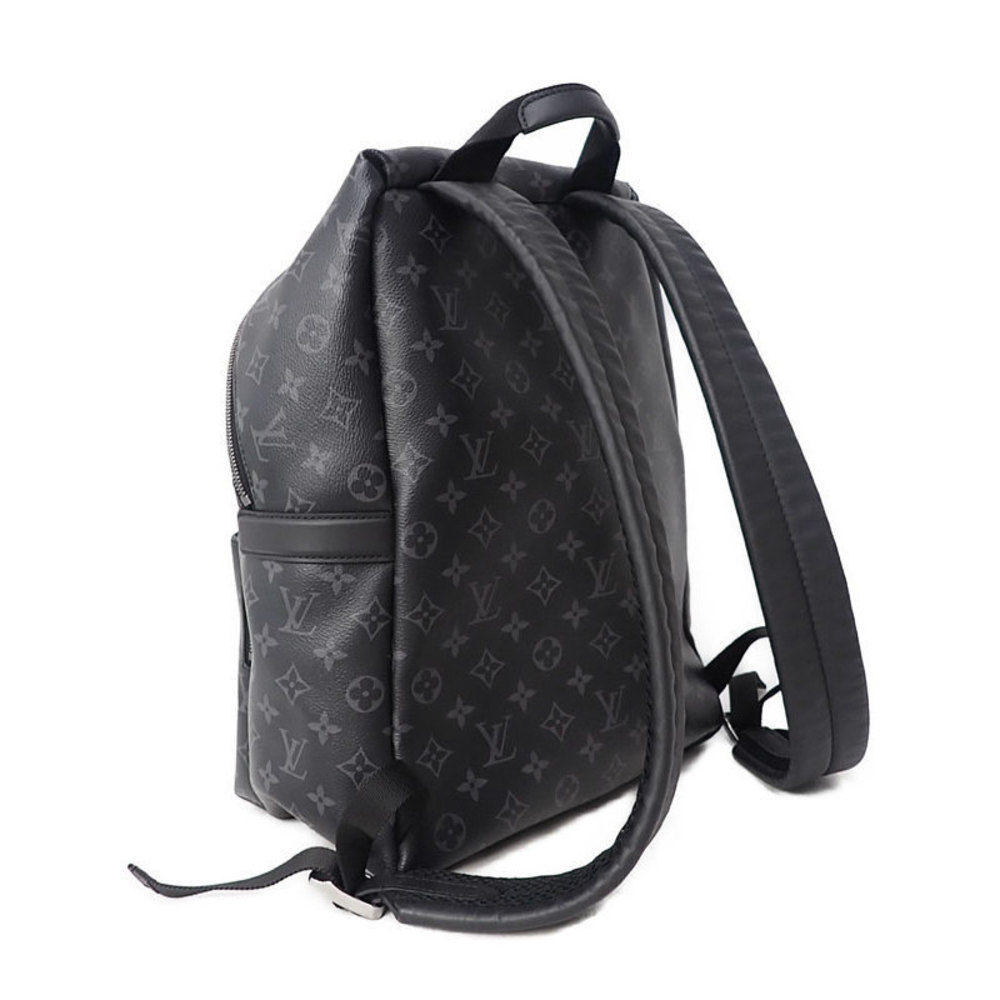Louis Vuitton Backpack Monogram Eclipse Black - image 1